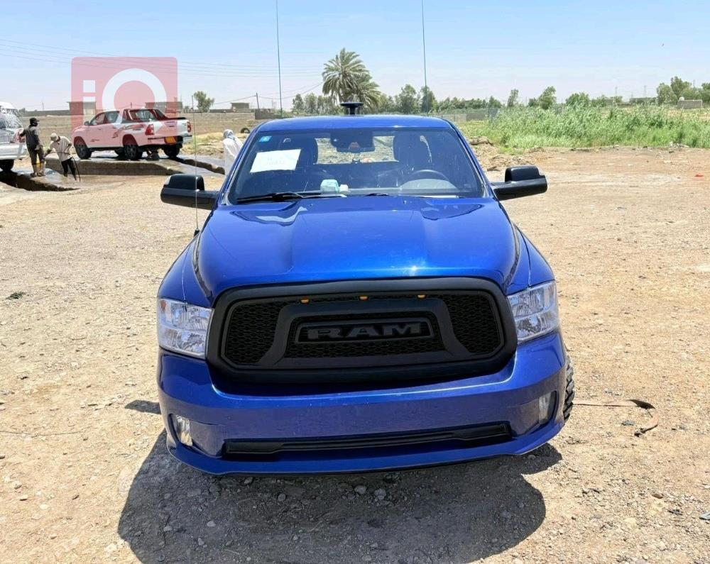 Ram 1500